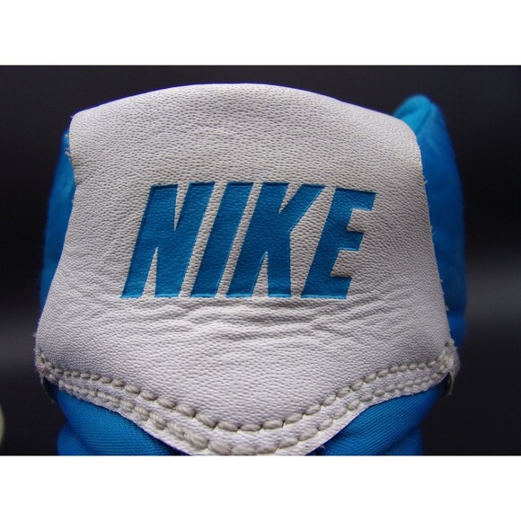 Nike Shoes Mens 9.5 High Supreme Vandal Blue Orbit Trainers main image 9